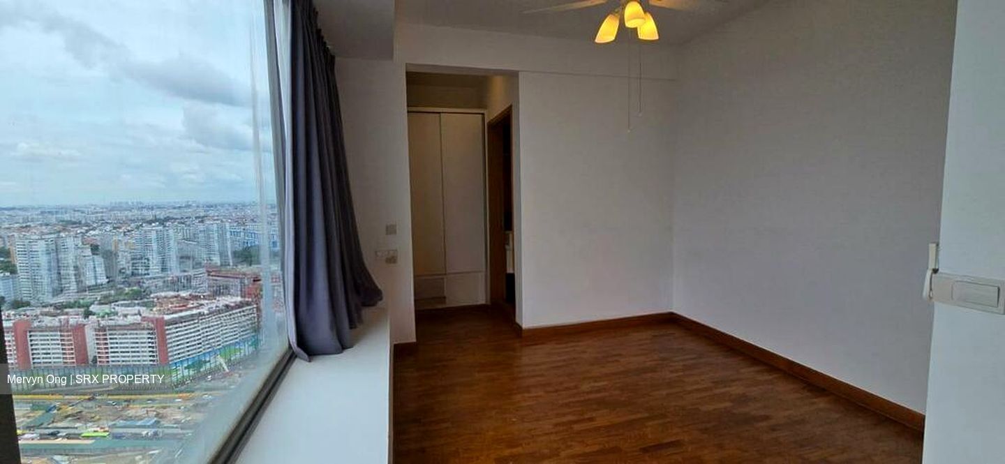 Centro Residences (D20), Condominium #508696881